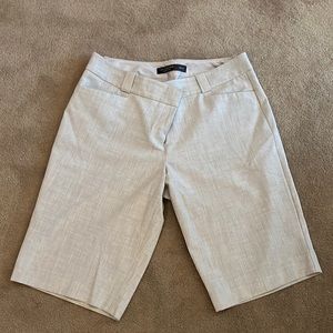 Limited dress shorts sz 8